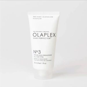 Olaplex hair perfector No3